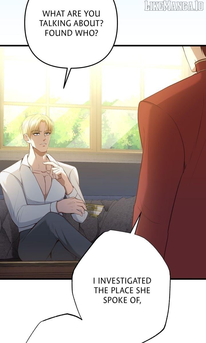 The Saintess Returns as a Villain Chapter 20 - Page 14