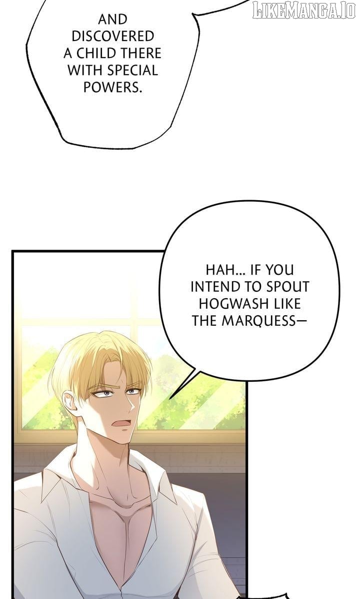 The Saintess Returns as a Villain Chapter 20 - Page 15