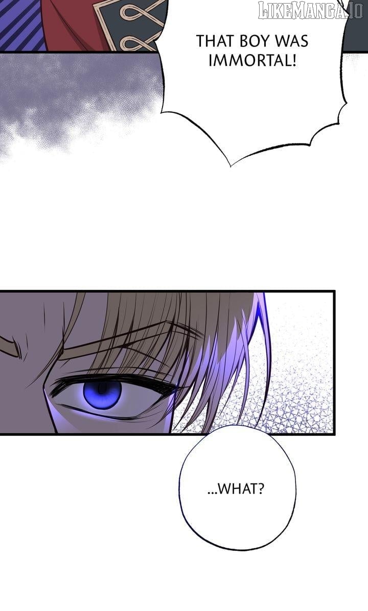 The Saintess Returns as a Villain Chapter 20 - Page 17