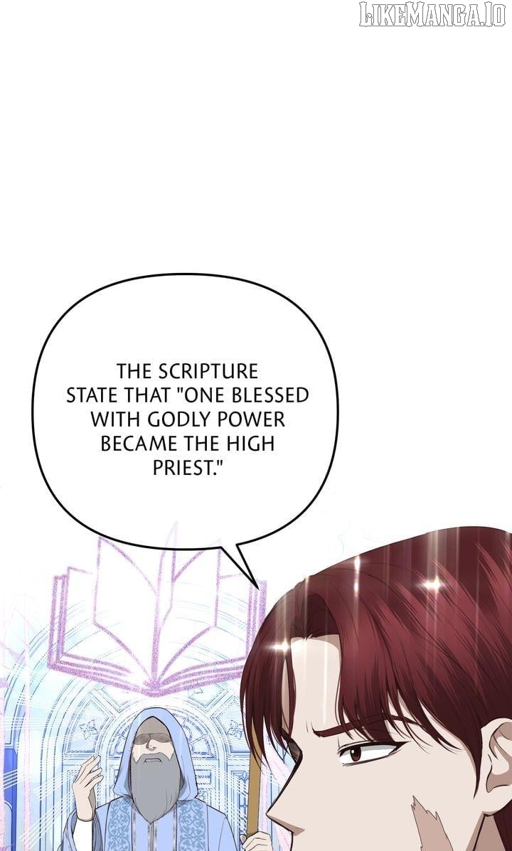 The Saintess Returns as a Villain Chapter 20 - Page 18