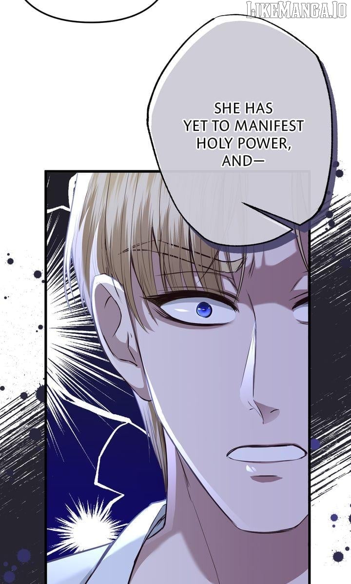 The Saintess Returns as a Villain Chapter 20 - Page 23