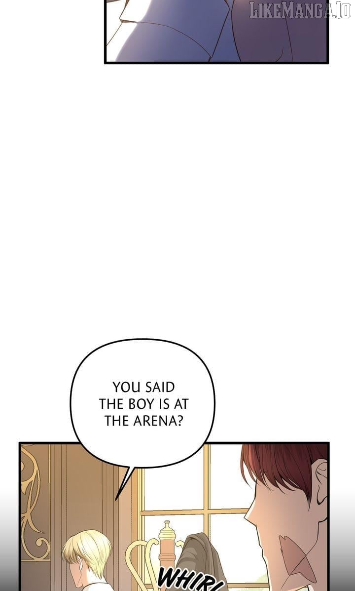 The Saintess Returns as a Villain Chapter 20 - Page 26