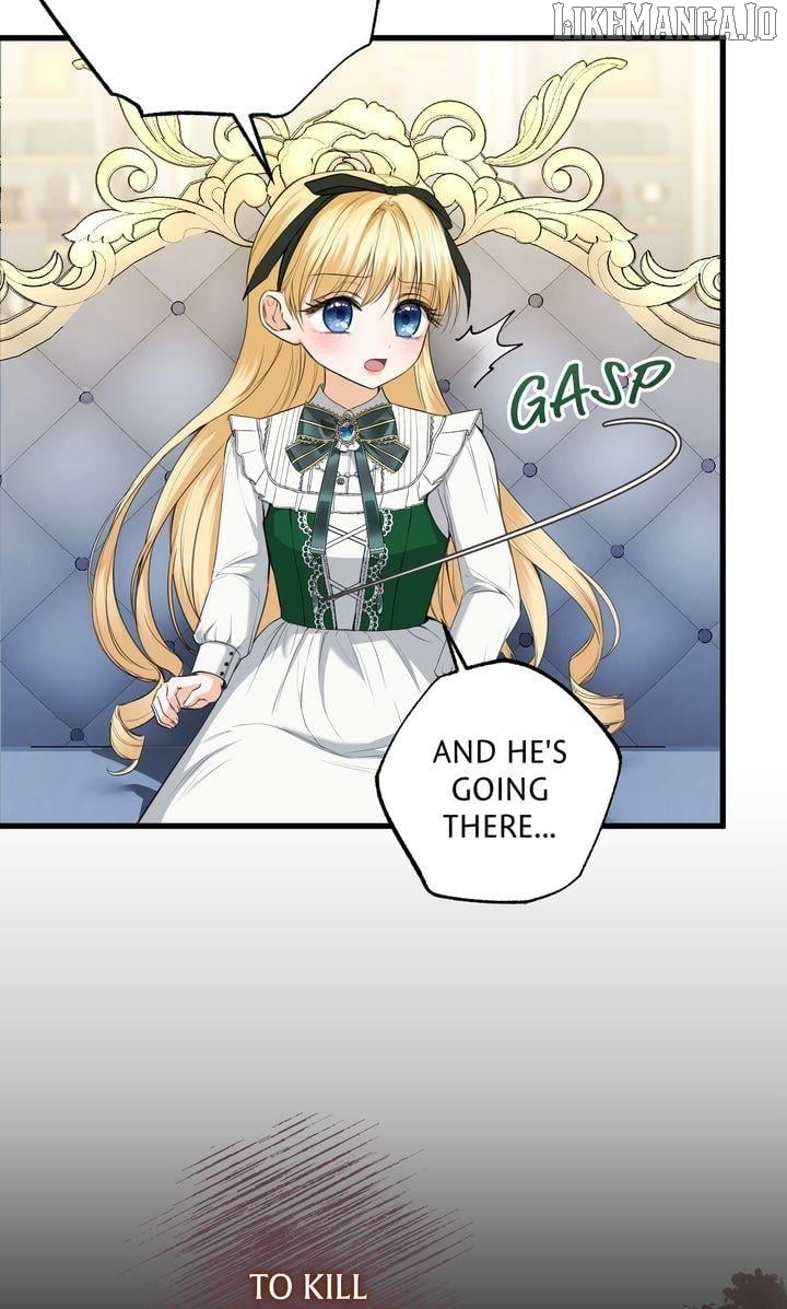 The Saintess Returns as a Villain Chapter 20 - Page 30