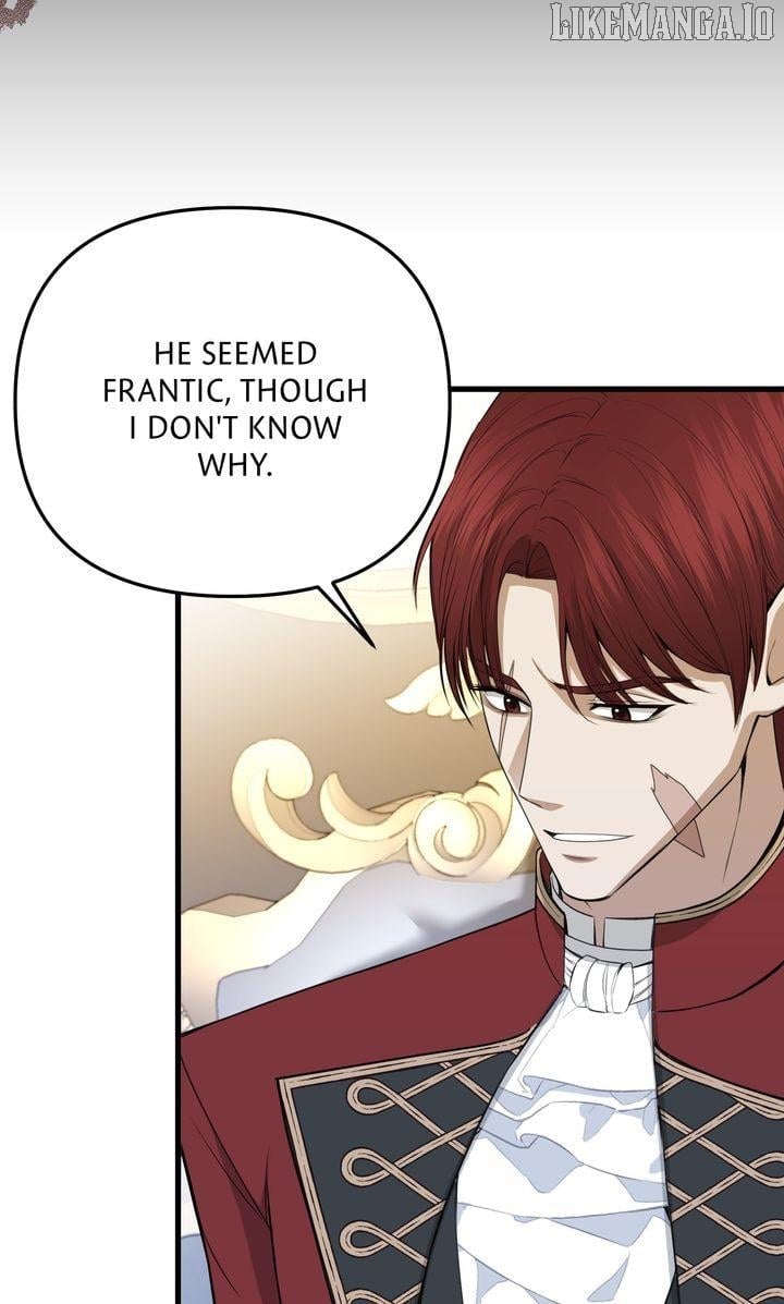 The Saintess Returns as a Villain Chapter 20 - Page 32