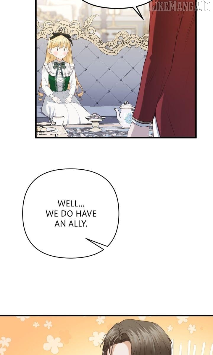 The Saintess Returns as a Villain Chapter 20 - Page 37