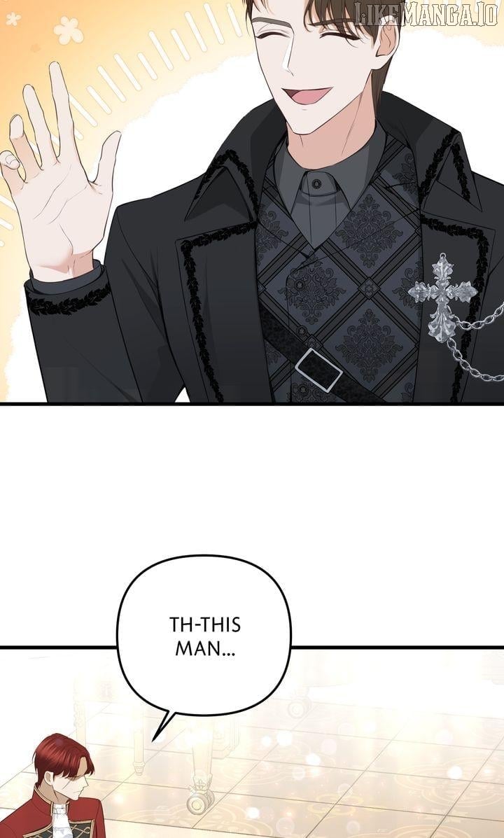 The Saintess Returns as a Villain Chapter 20 - Page 38