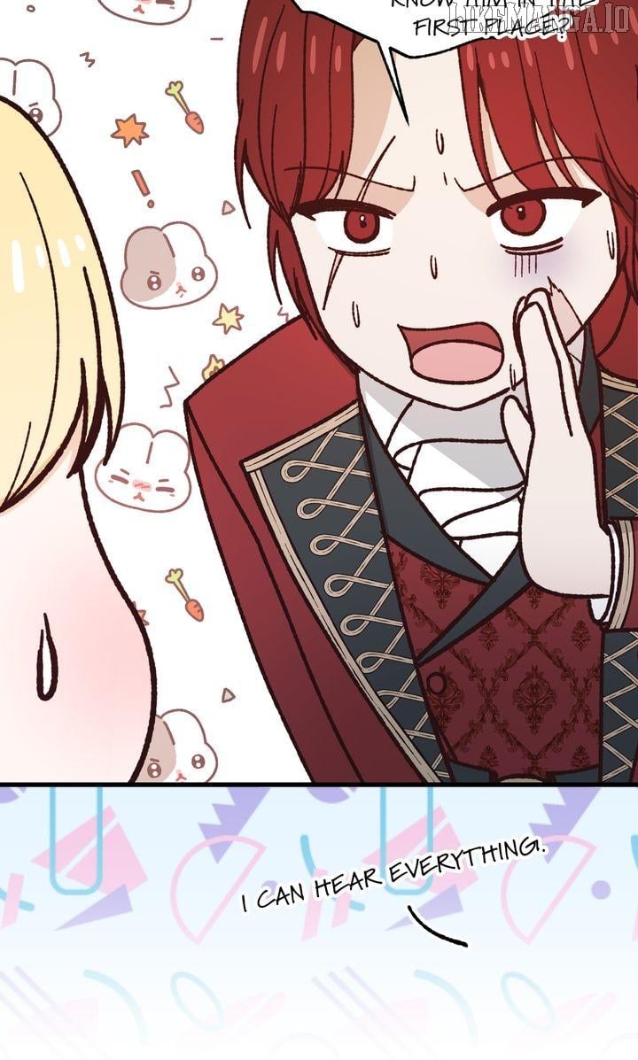The Saintess Returns as a Villain Chapter 20 - Page 40