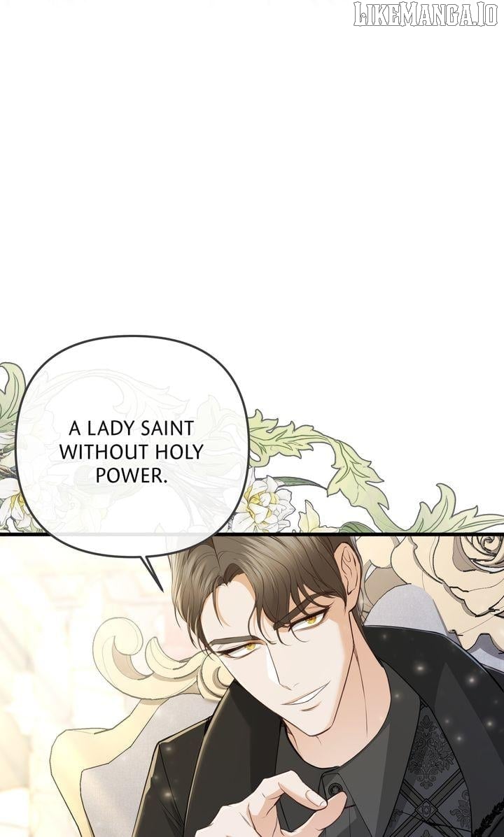 The Saintess Returns as a Villain Chapter 20 - Page 41