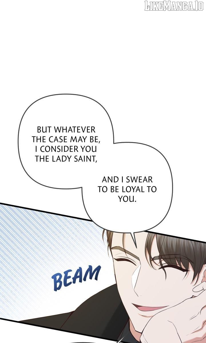 The Saintess Returns as a Villain Chapter 20 - Page 43