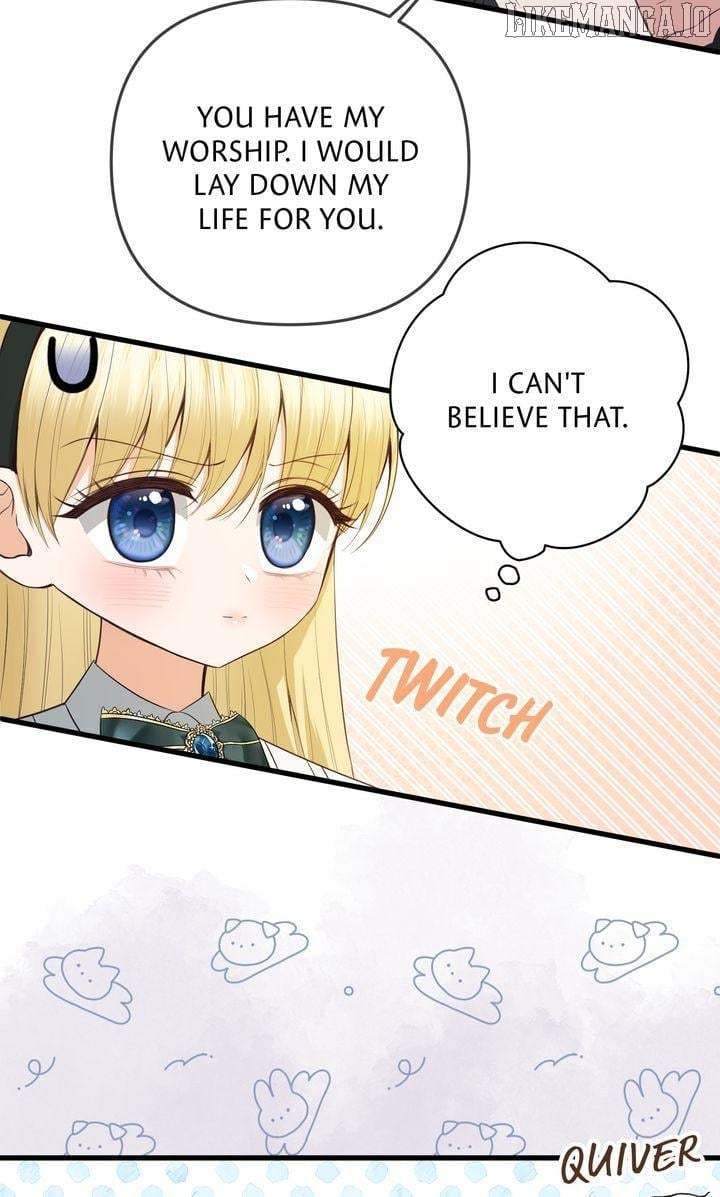 The Saintess Returns as a Villain Chapter 20 - Page 44