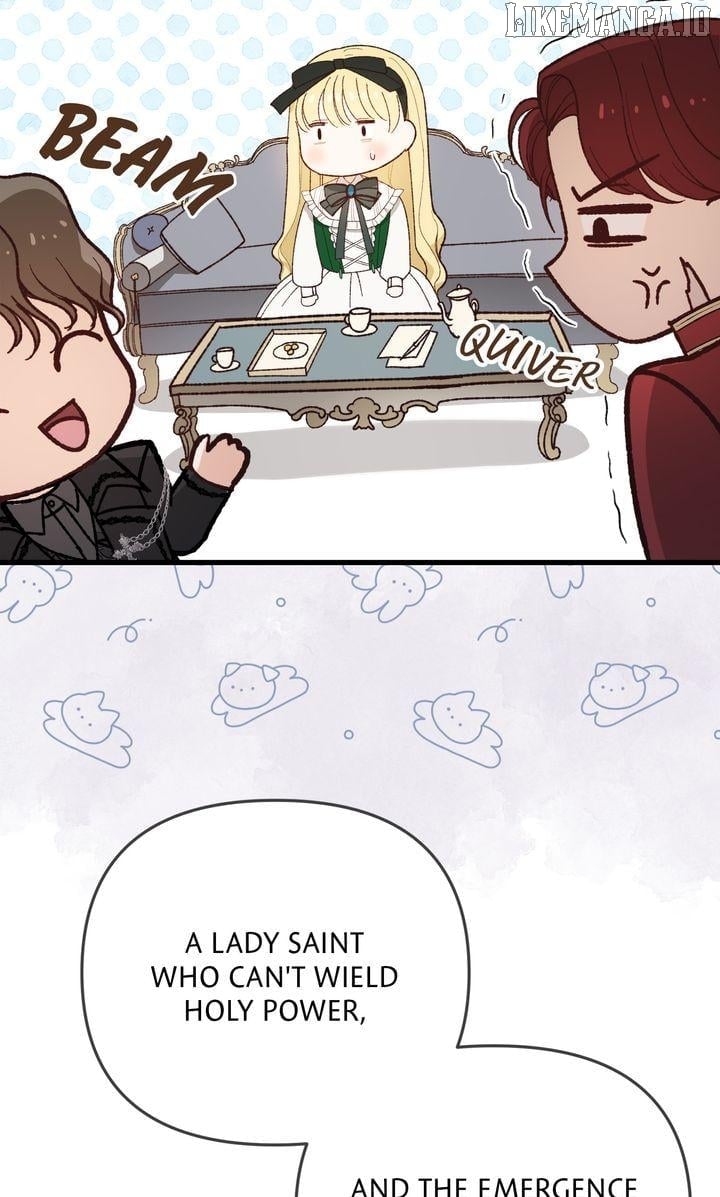 The Saintess Returns as a Villain Chapter 20 - Page 45