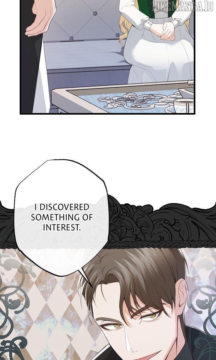 The Saintess Returns as a Villain Chapter 20 - Page 48