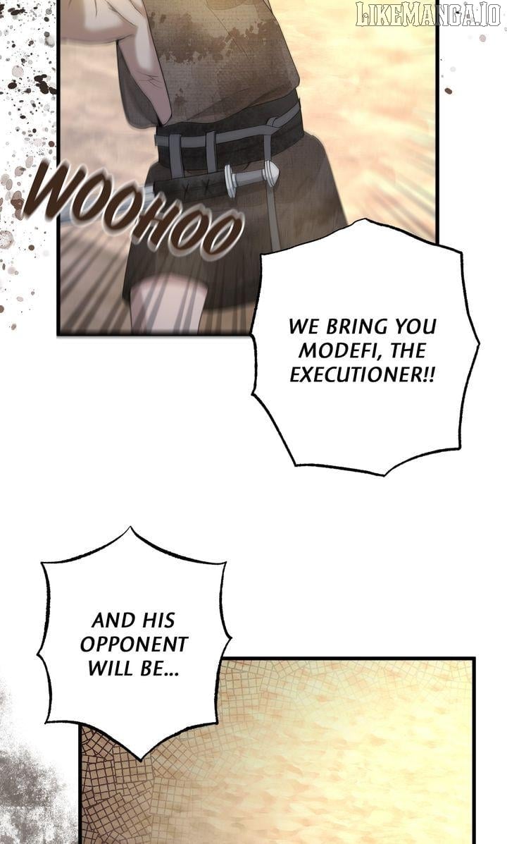 The Saintess Returns as a Villain Chapter 20 - Page 5