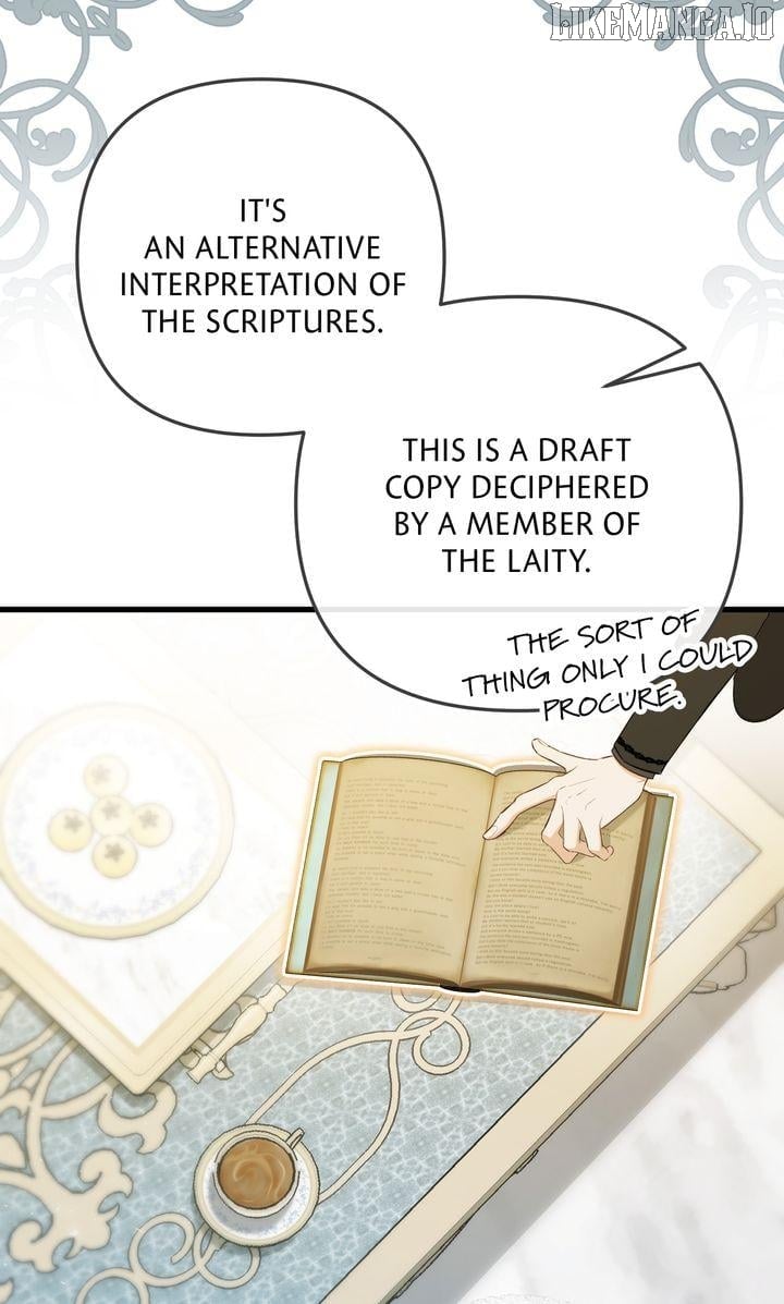 The Saintess Returns as a Villain Chapter 20 - Page 50