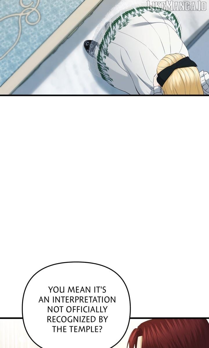 The Saintess Returns as a Villain Chapter 20 - Page 51