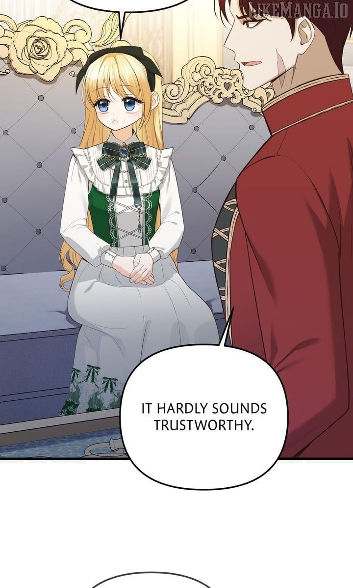 The Saintess Returns as a Villain Chapter 20 - Page 52
