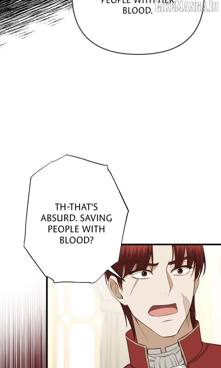 The Saintess Returns as a Villain Chapter 20 - Page 59