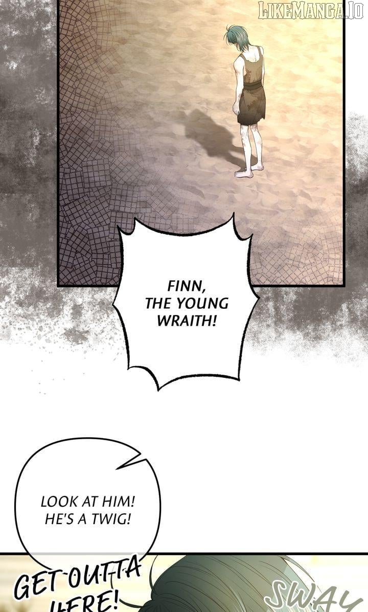 The Saintess Returns as a Villain Chapter 20 - Page 6