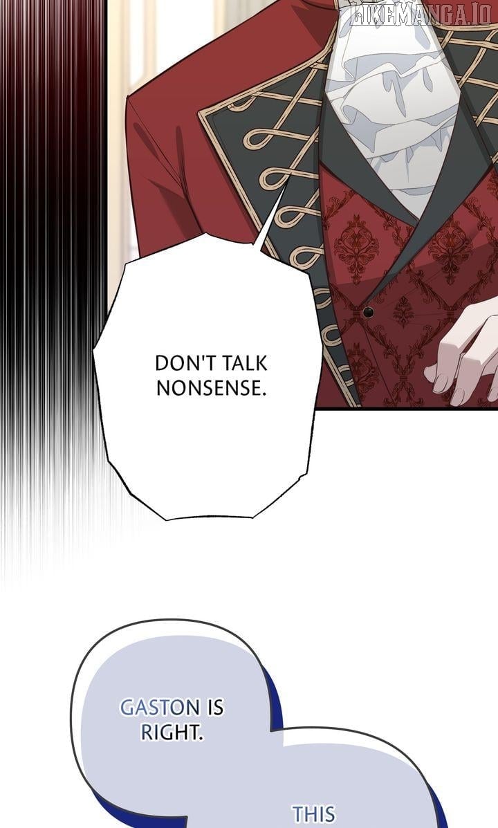 The Saintess Returns as a Villain Chapter 20 - Page 60
