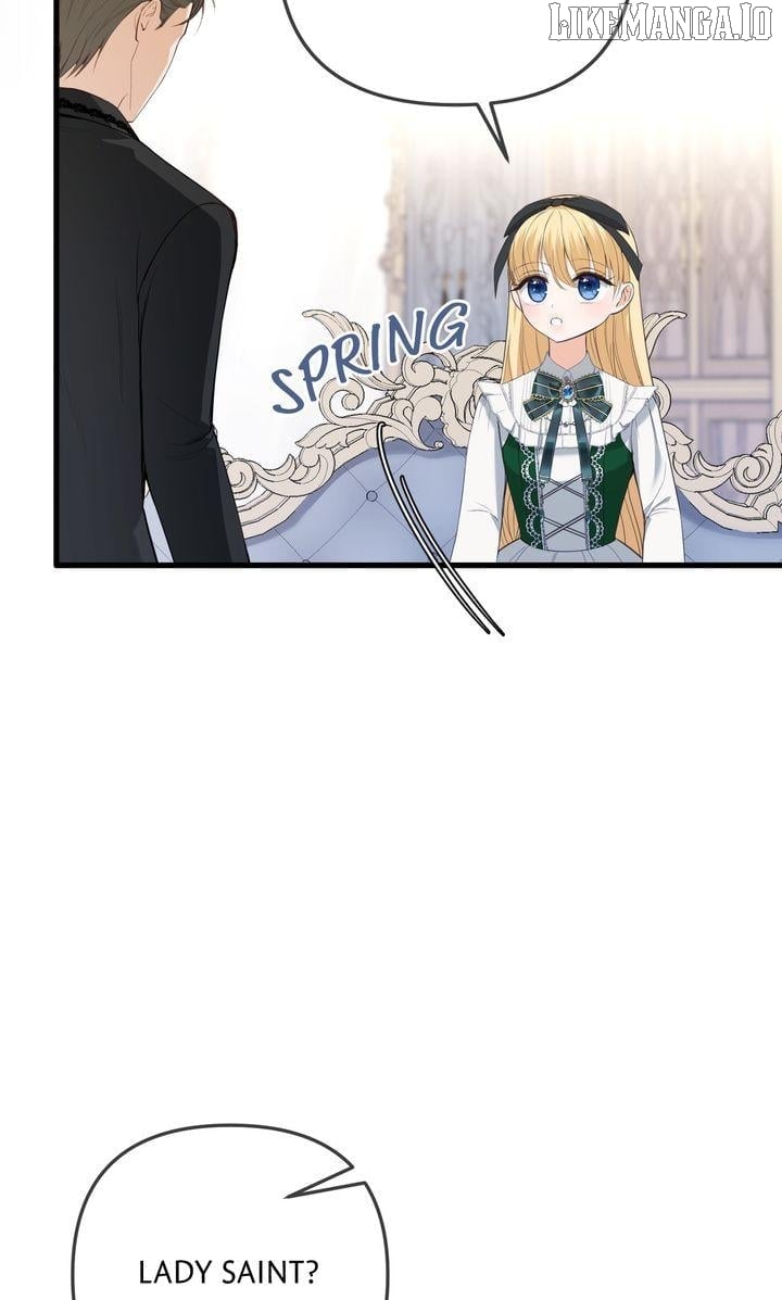 The Saintess Returns as a Villain Chapter 20 - Page 64