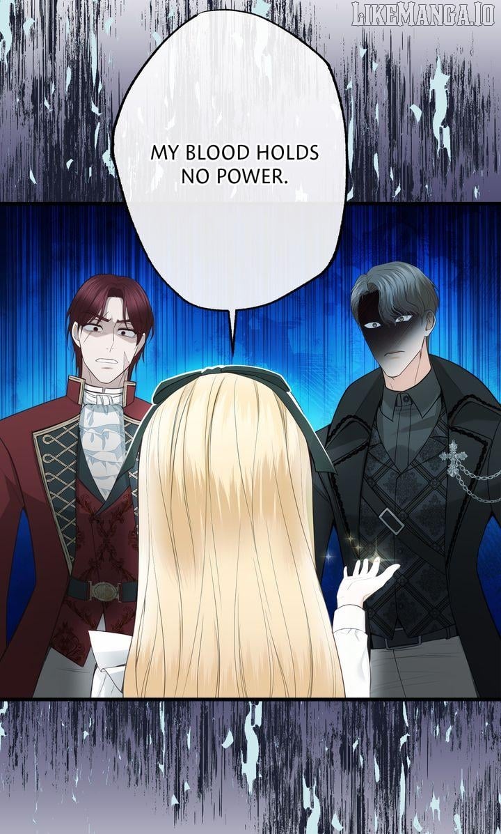 The Saintess Returns as a Villain Chapter 20 - Page 68
