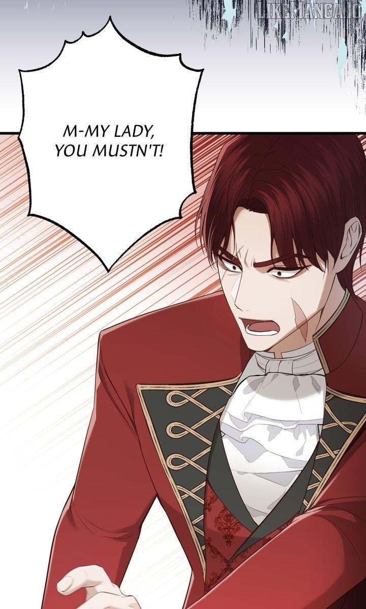 The Saintess Returns as a Villain Chapter 20 - Page 69
