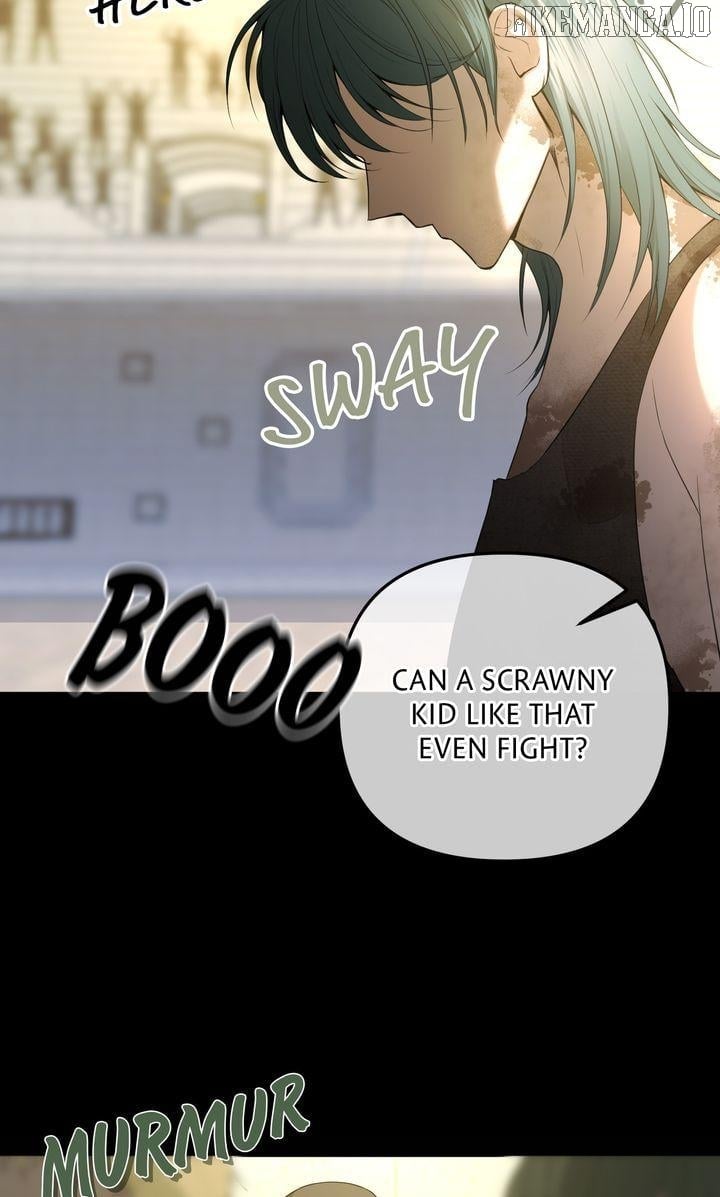 The Saintess Returns as a Villain Chapter 20 - Page 7