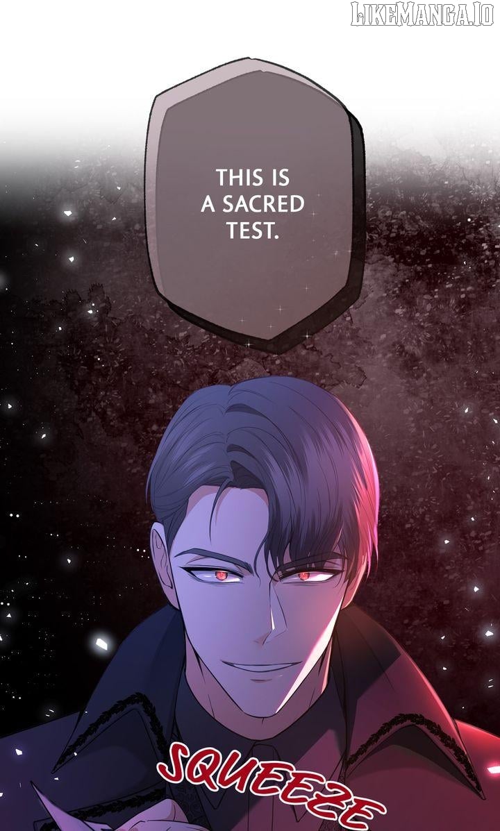 The Saintess Returns as a Villain Chapter 20 - Page 76