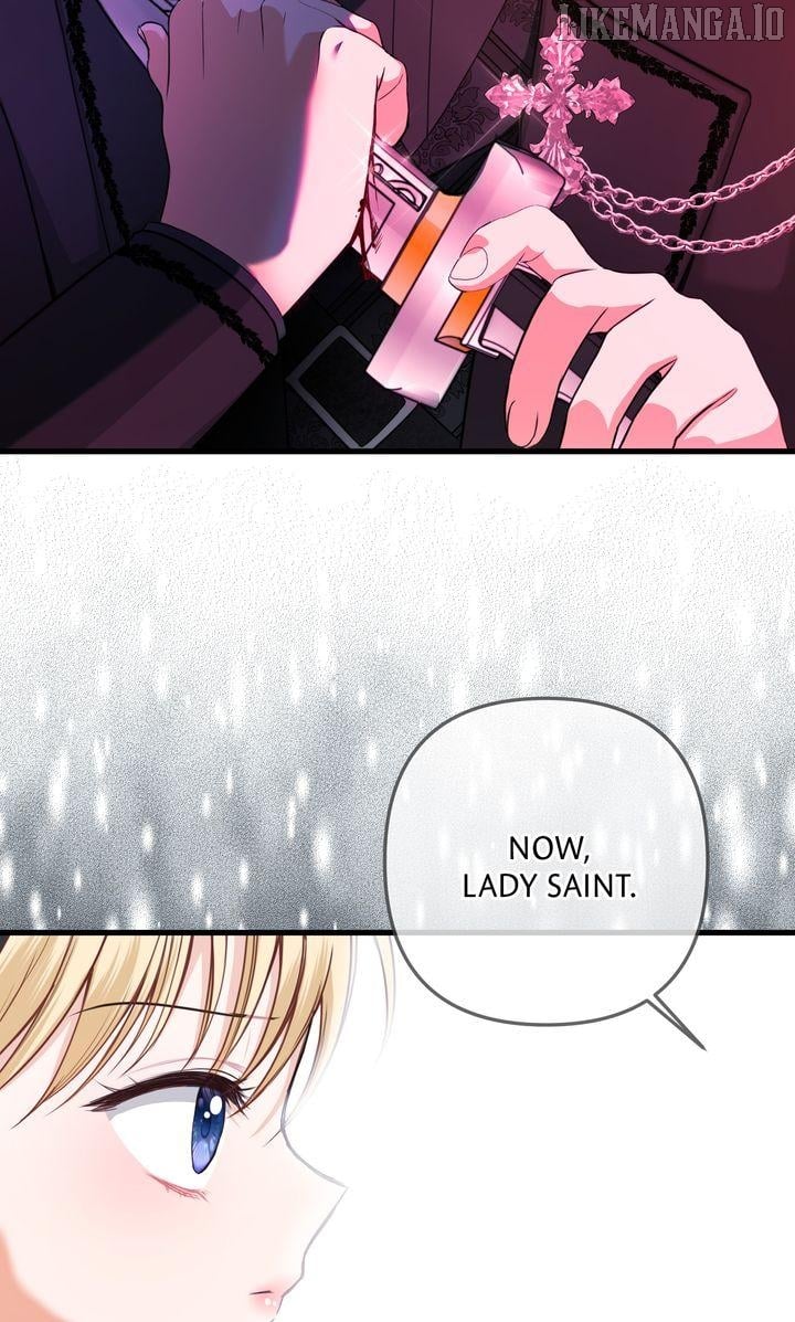 The Saintess Returns as a Villain Chapter 20 - Page 77