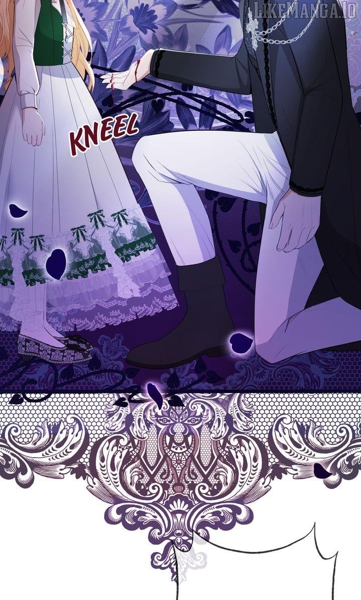 The Saintess Returns as a Villain Chapter 20 - Page 79