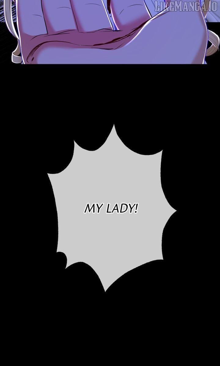 The Saintess Returns as a Villain Chapter 20 - Page 81