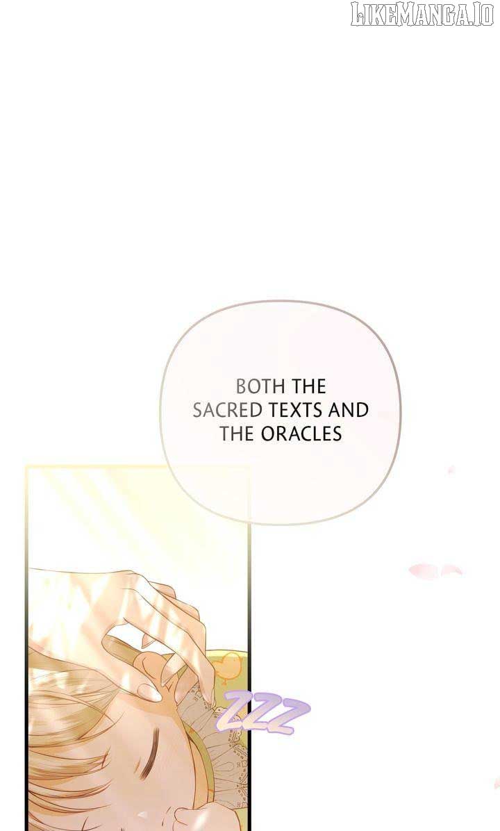 The Saintess Returns as a Villain Chapter 21 - Page 1