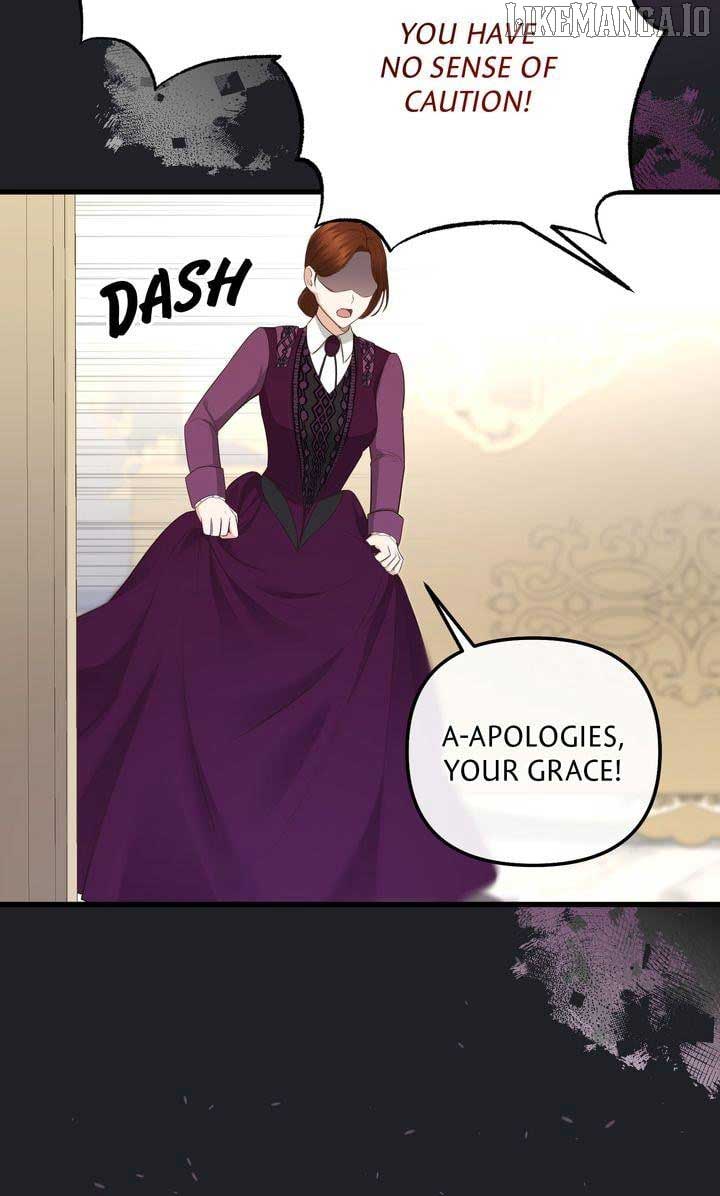 The Saintess Returns as a Villain Chapter 21 - Page 20