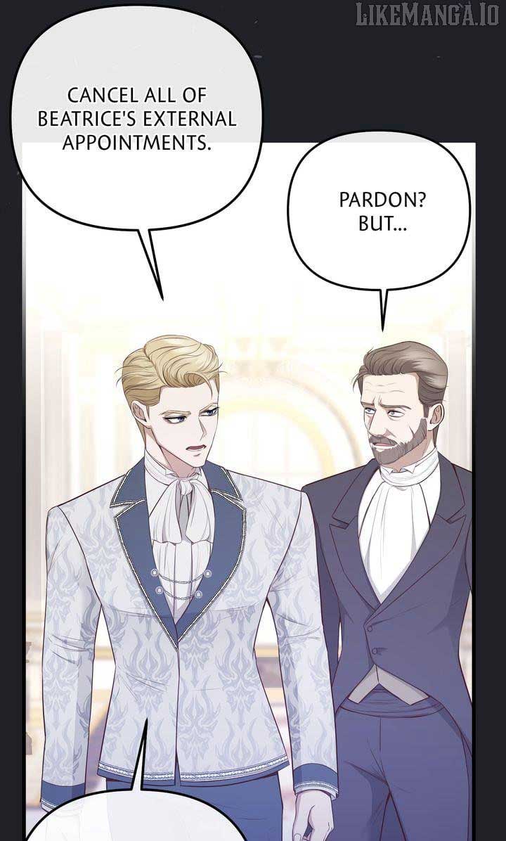 The Saintess Returns as a Villain Chapter 21 - Page 21