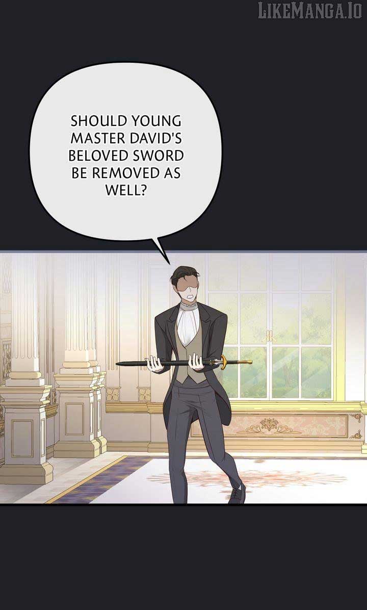The Saintess Returns as a Villain Chapter 21 - Page 24