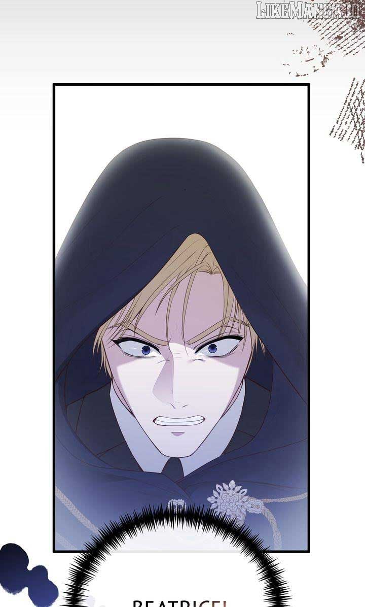 The Saintess Returns as a Villain Chapter 21 - Page 29