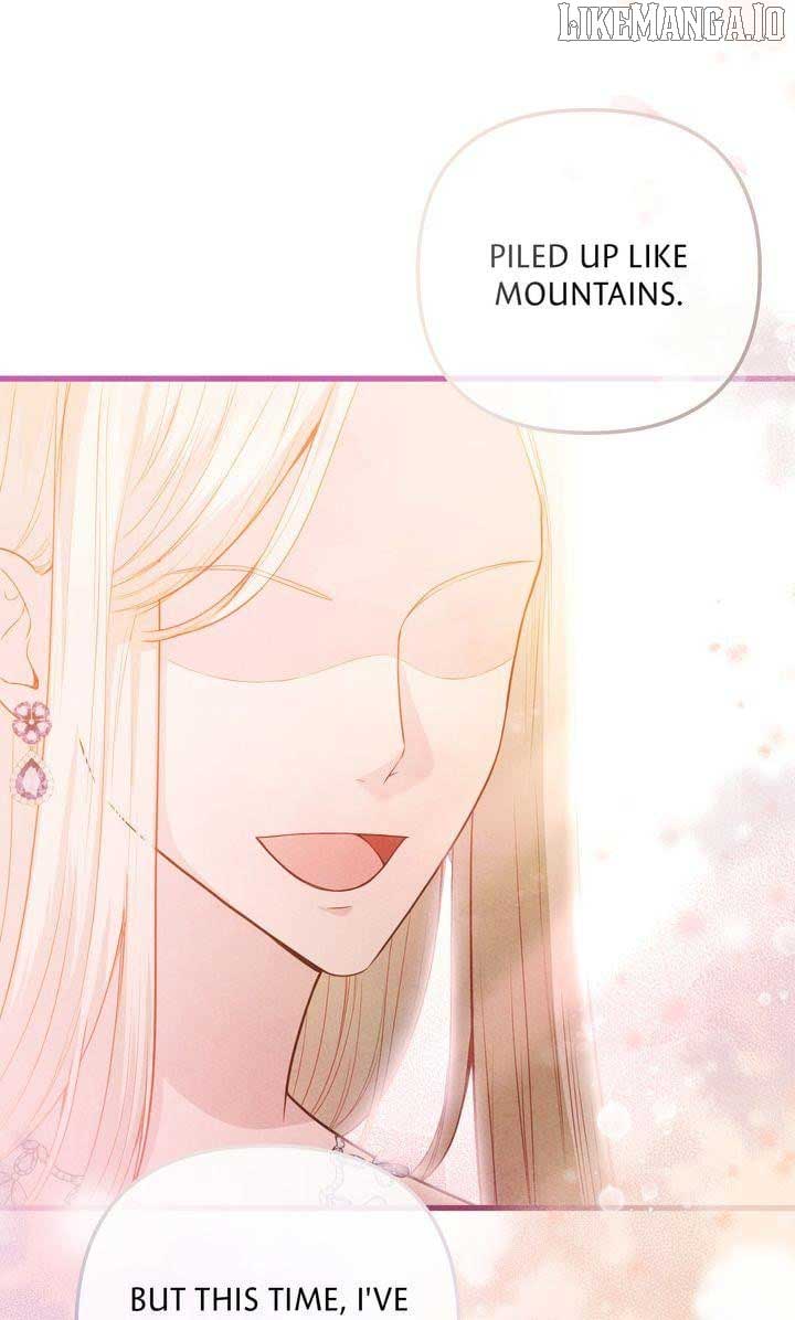 The Saintess Returns as a Villain Chapter 21 - Page 3