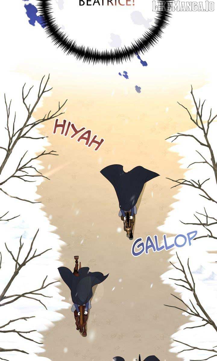 The Saintess Returns as a Villain Chapter 21 - Page 30
