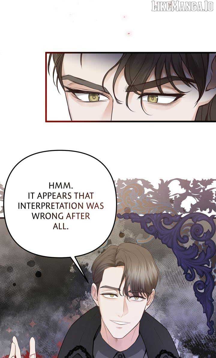 The Saintess Returns as a Villain Chapter 21 - Page 36