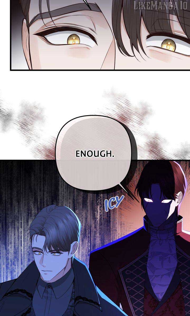 The Saintess Returns as a Villain Chapter 21 - Page 38