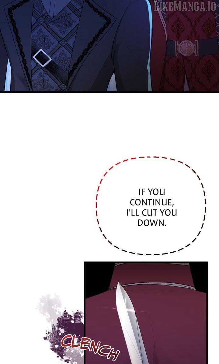 The Saintess Returns as a Villain Chapter 21 - Page 39