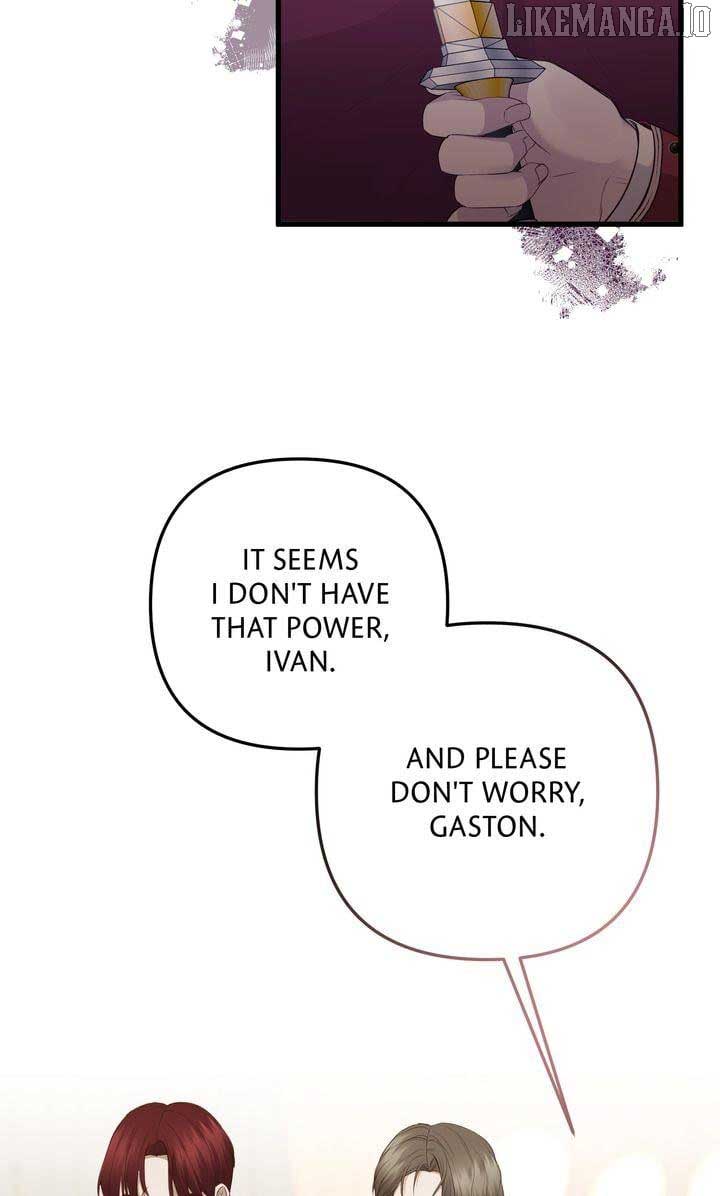 The Saintess Returns as a Villain Chapter 21 - Page 40