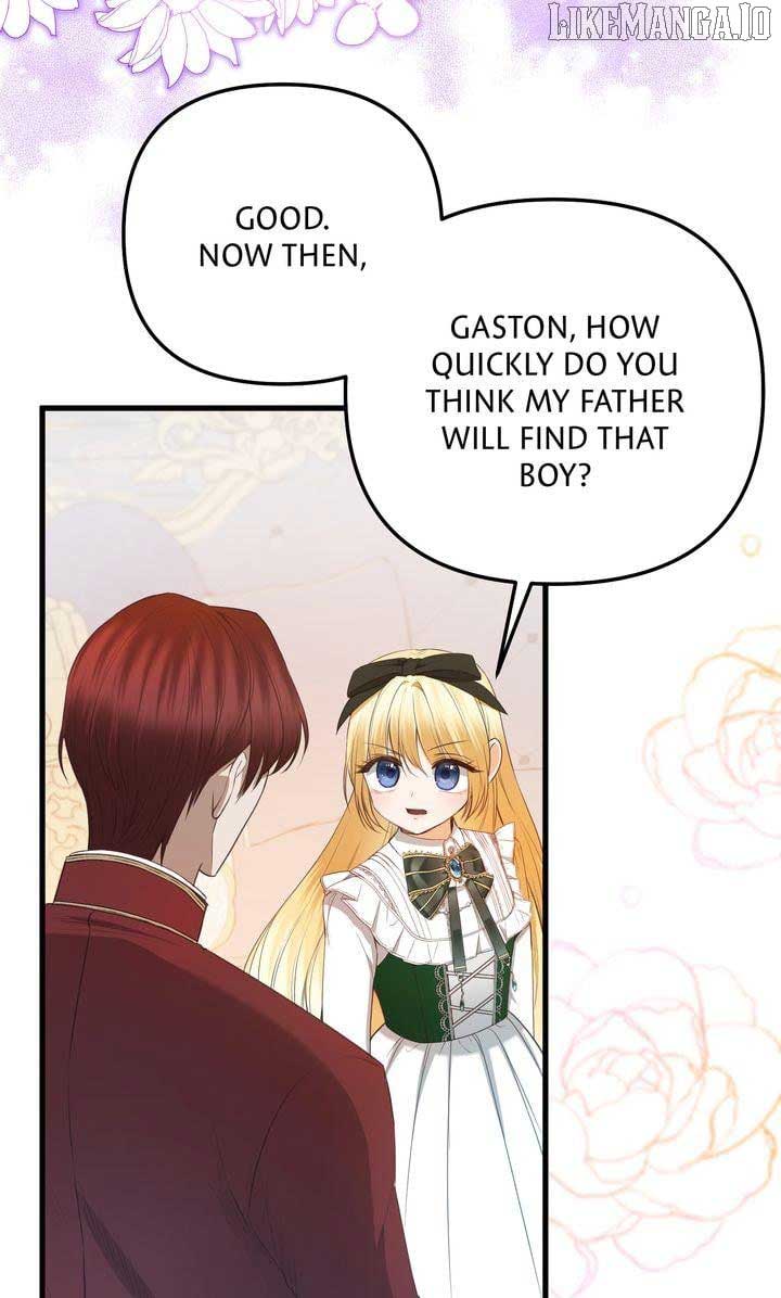 The Saintess Returns as a Villain Chapter 21 - Page 44