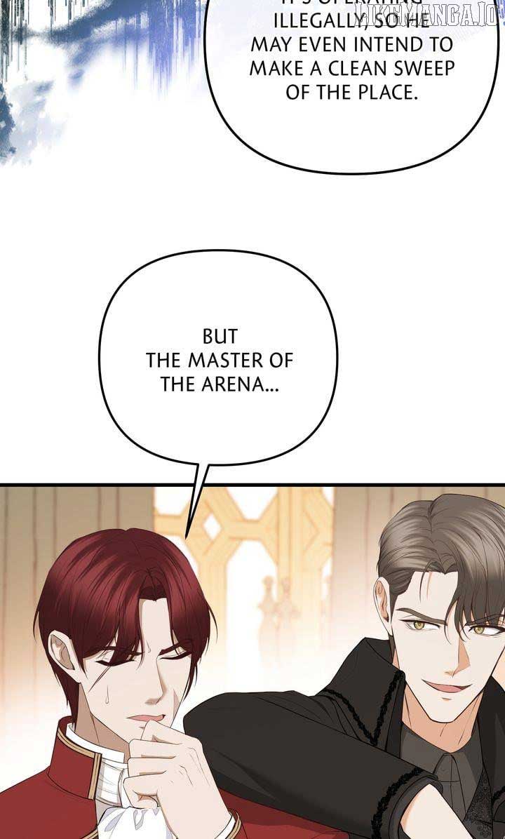 The Saintess Returns as a Villain Chapter 21 - Page 46