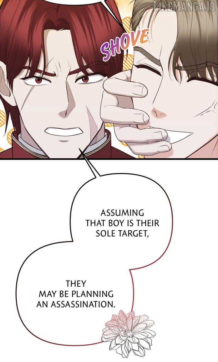 The Saintess Returns as a Villain Chapter 21 - Page 48