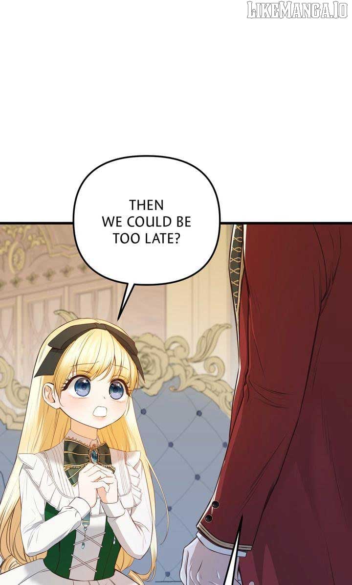 The Saintess Returns as a Villain Chapter 21 - Page 49