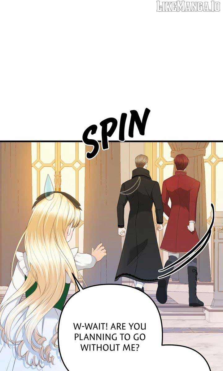 The Saintess Returns as a Villain Chapter 21 - Page 55