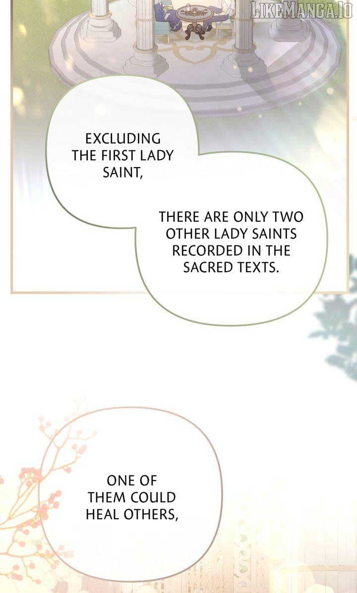 The Saintess Returns as a Villain Chapter 21 - Page 6