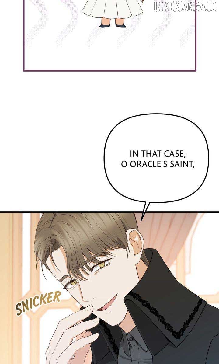 The Saintess Returns as a Villain Chapter 21 - Page 61