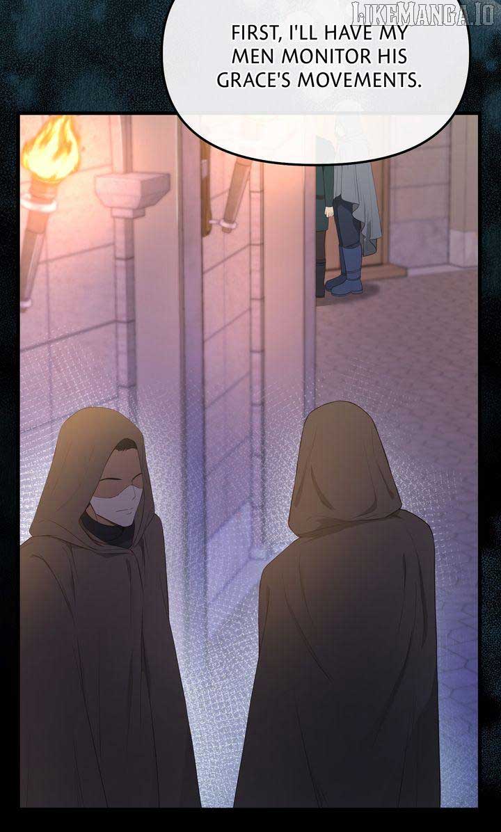 The Saintess Returns as a Villain Chapter 21 - Page 63